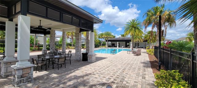 12706 WESTSIDE VILLAGE LOOP, Windermere, FL 34786