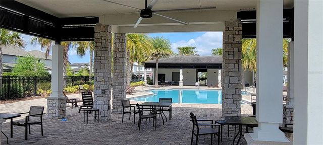 12706 WESTSIDE VILLAGE LOOP, Windermere, FL 34786