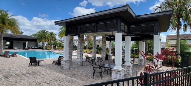 12706 WESTSIDE VILLAGE LOOP, Windermere, FL 34786