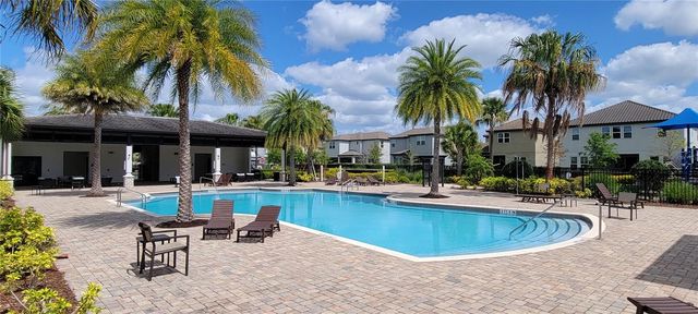 12706 WESTSIDE VILLAGE LOOP, Windermere, FL 34786