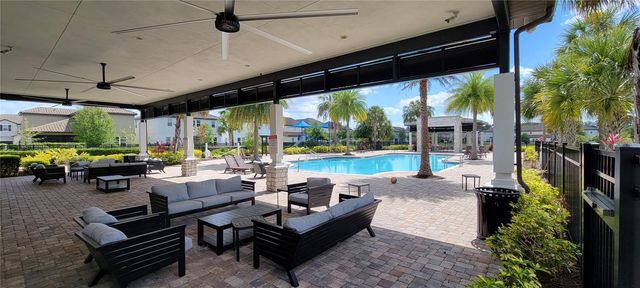 12706 WESTSIDE VILLAGE LOOP, Windermere, FL 34786