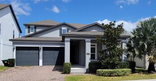 12706 WESTSIDE VILLAGE LOOP, Windermere, FL 34786