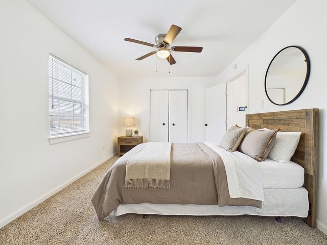 2928 Mitchell Boulevard, Fort Worth, TX 76105