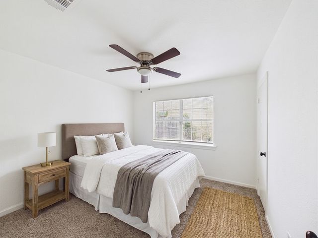 2928 Mitchell Boulevard, Fort Worth, TX 76105