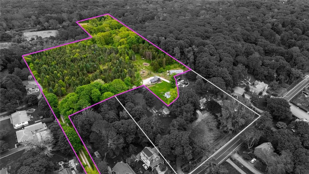 214 Highland Road, Tiverton, RI 02878