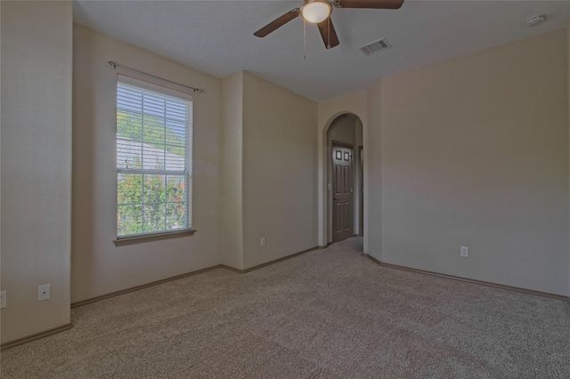 2903 Whisper Oaks LN A, Georgetown, TX 78628