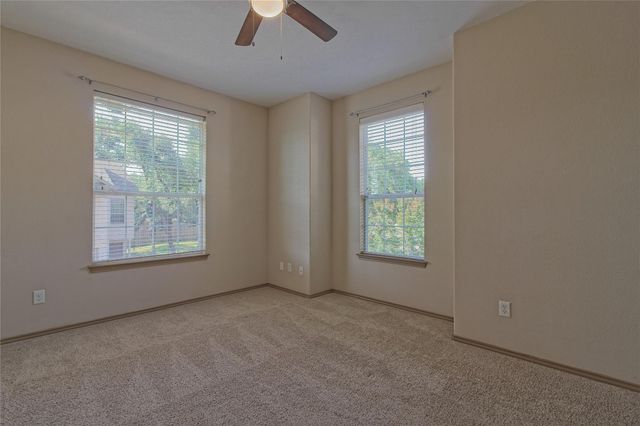2903 Whisper Oaks LN A, Georgetown, TX 78628