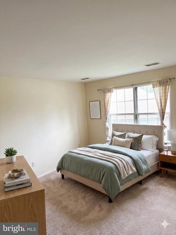 4332 BAYBERRY CT, South Brunswick, NJ 08852