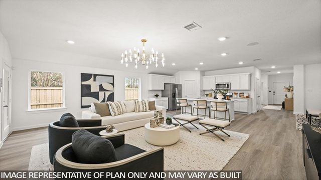 15802 Narrow Leaf Lane, Montgomery, TX 77316