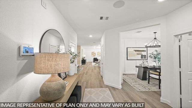 15802 Narrow Leaf Lane, Montgomery, TX 77316