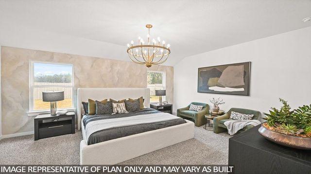 15802 Narrow Leaf Lane, Montgomery, TX 77316