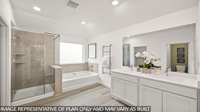 15802 Narrow Leaf Lane, Montgomery, TX 77316