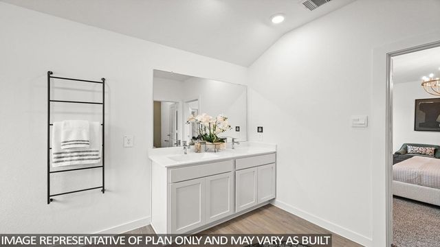 15802 Narrow Leaf Lane, Montgomery, TX 77316