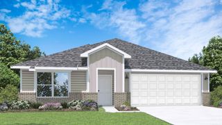 15802 Narrow Leaf Lane, Montgomery, TX 77316