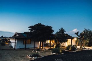 58250 Sierra Vista Drive, Yucca Valley, CA 92284