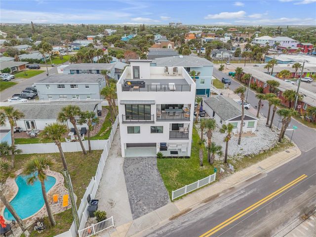 202 S ATLANTIC AVENUE, New Smyrna Beach, FL 32169