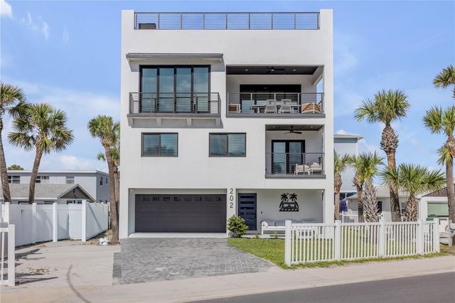 202 S ATLANTIC AVENUE, New Smyrna Beach, FL 32169