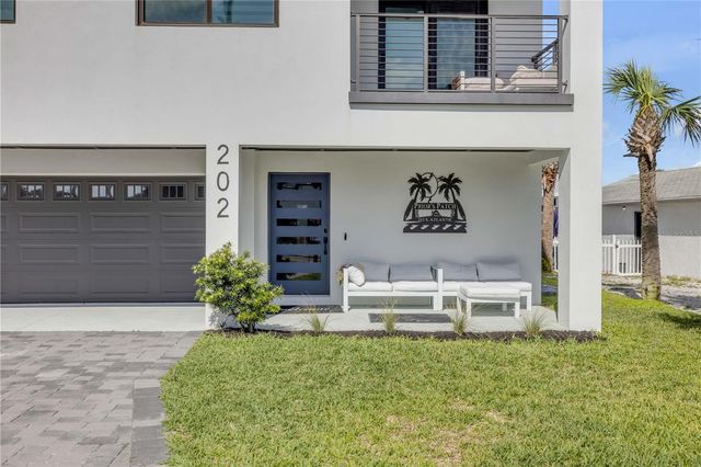 202 S ATLANTIC AVENUE, New Smyrna Beach, FL 32169