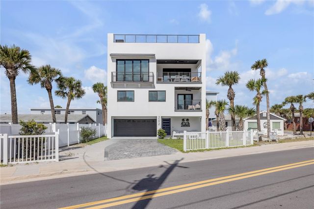 202 S ATLANTIC AVENUE, New Smyrna Beach, FL 32169