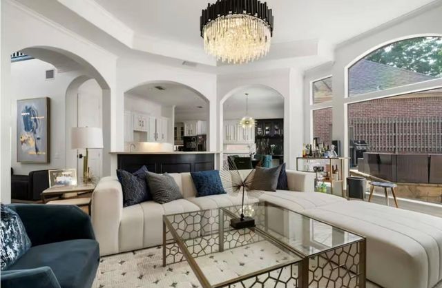 2133 Bering Drive, Houston, TX 77057