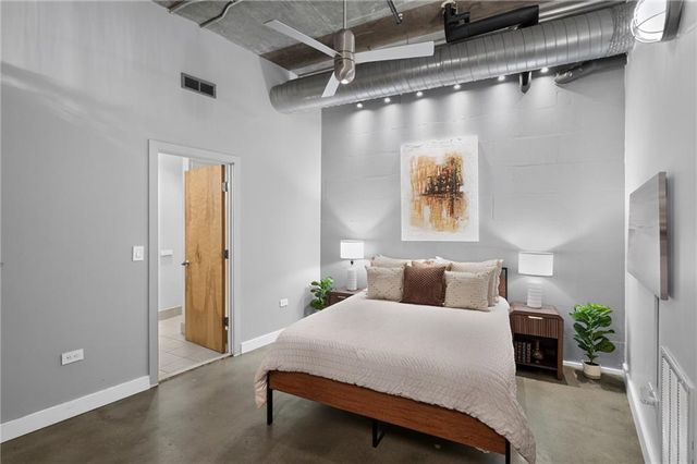 123 Luckie Street NW 1503, Atlanta, GA 30303