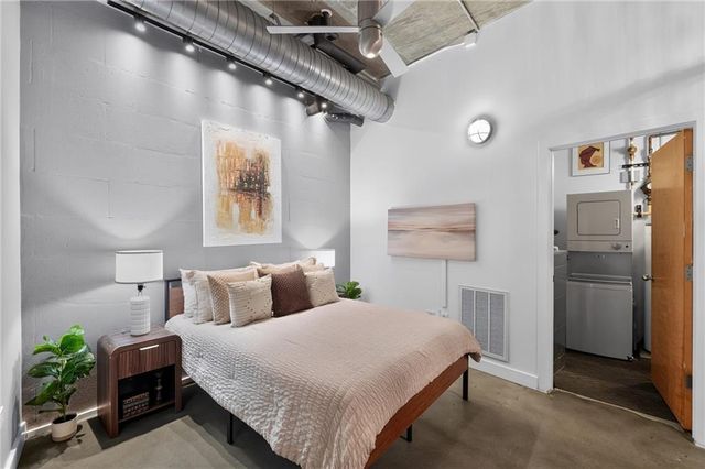 123 Luckie Street NW 1503, Atlanta, GA 30303