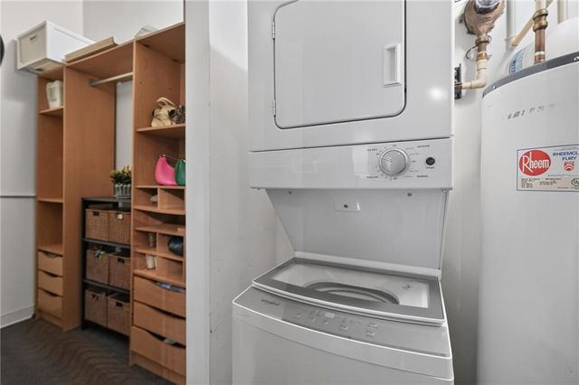 123 Luckie Street NW 1503, Atlanta, GA 30303