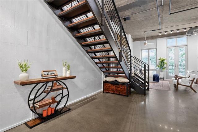 123 Luckie Street NW 1503, Atlanta, GA 30303