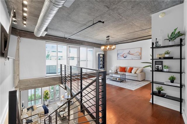 123 Luckie Street NW 1503, Atlanta, GA 30303