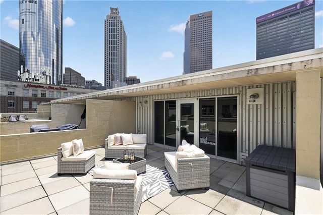 123 Luckie Street NW 1503, Atlanta, GA 30303