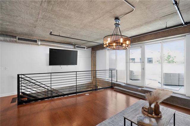 123 Luckie Street NW 1503, Atlanta, GA 30303