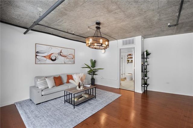 123 Luckie Street NW 1503, Atlanta, GA 30303