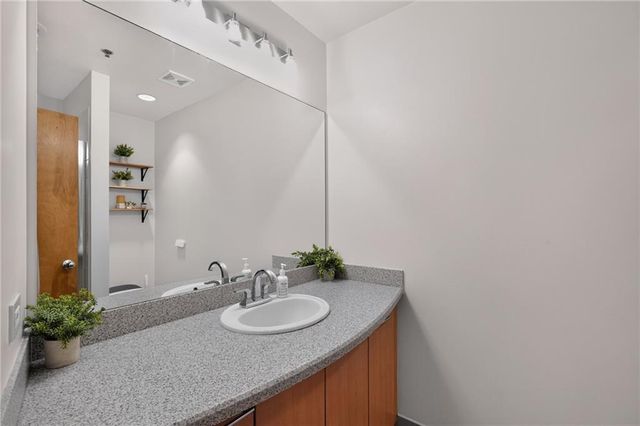 123 Luckie Street NW 1503, Atlanta, GA 30303