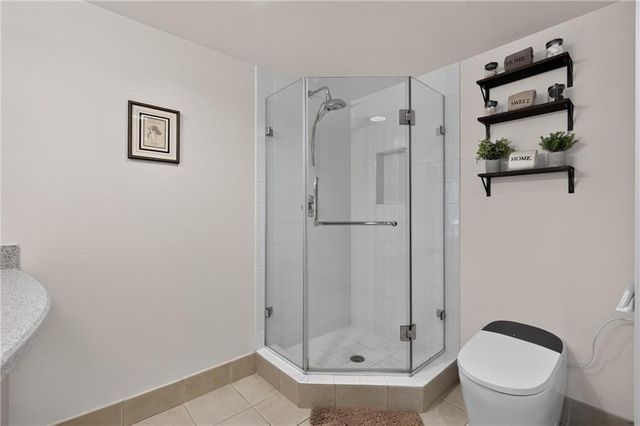 123 Luckie Street NW 1503, Atlanta, GA 30303
