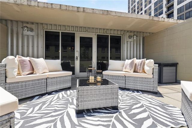 123 Luckie Street NW 1503, Atlanta, GA 30303