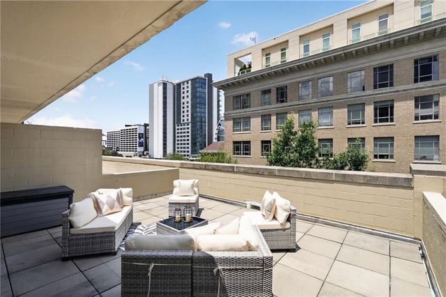 123 Luckie Street NW 1503, Atlanta, GA 30303