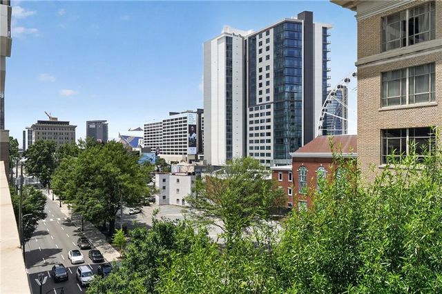 123 Luckie Street NW 1503, Atlanta, GA 30303