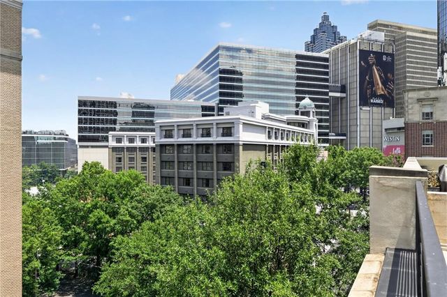 123 Luckie Street NW 1503, Atlanta, GA 30303