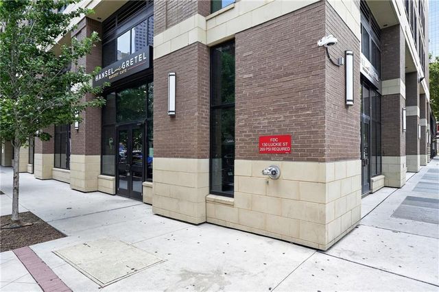 123 Luckie Street NW 1503, Atlanta, GA 30303
