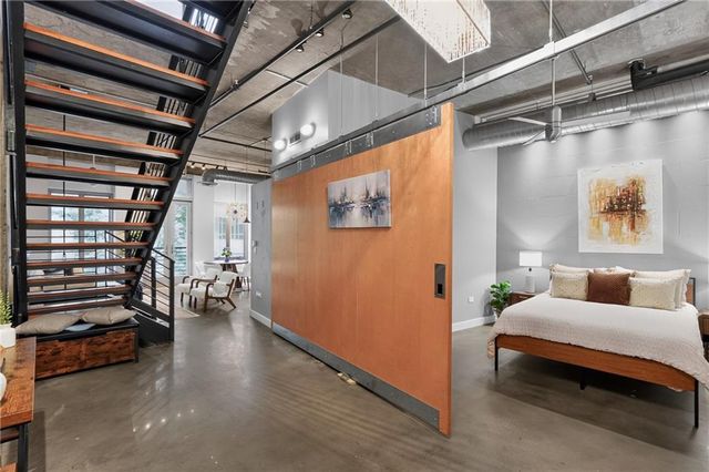 123 Luckie Street NW 1503, Atlanta, GA 30303