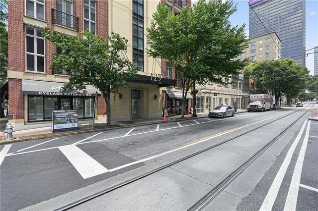 123 Luckie Street NW 1503, Atlanta, GA 30303