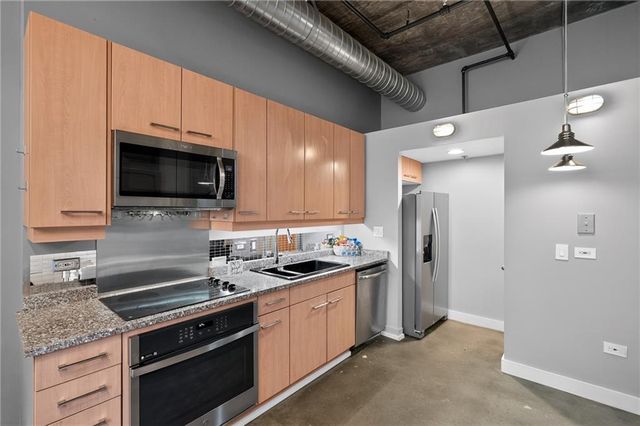 123 Luckie Street NW 1503, Atlanta, GA 30303