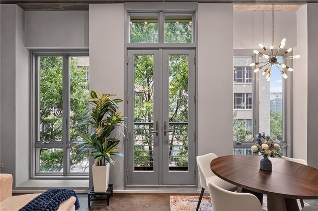 123 Luckie Street NW 1503, Atlanta, GA 30303