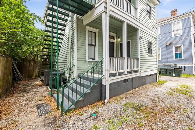 1212 Price Street, Savannah, GA 31401