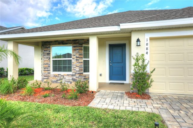 1884 Middlebury Drive SE, Palm Bay, FL 32909