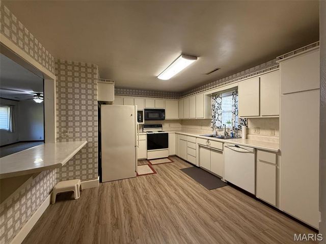 2359 N 1675 Street, Brownstown, IL 62418