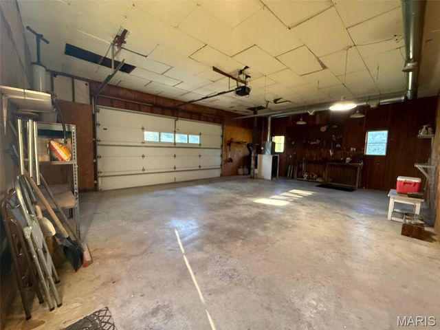 2359 N 1675 Street, Brownstown, IL 62418