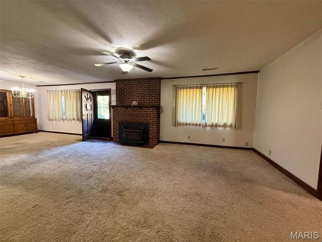 2359 N 1675 Street, Brownstown, IL 62418