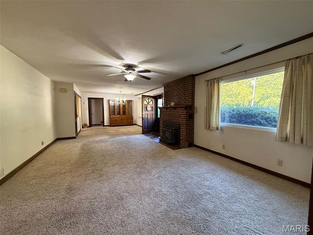 2359 N 1675 Street, Brownstown, IL 62418