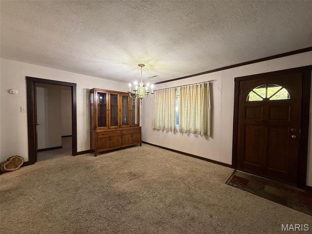 2359 N 1675 Street, Brownstown, IL 62418